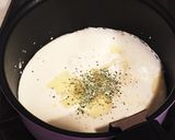 簡単！肉巻き豆腐～クリームチーズソース～作り方6写真