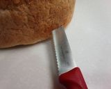 パン・サプライズ作り方10写真