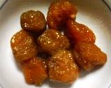 イラン料理　ゲイメ・バデンジャン♪作り方12写真