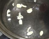 厚切り豚バラ肉の糸巻き炒め煮作り方2写真