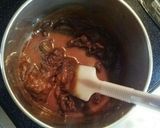 行橋✳おでんの味噌だれ作り方1写真