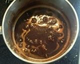 行橋✳おでんの味噌だれ作り方2写真