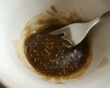 フレンチ ママ直伝 ドレッシング作り方5写真