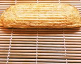 ふわふわ〜豆腐☆卵焼き 冷凍もok作り方4写真