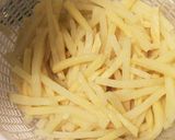 モヤシと茄子の挽肉あんかけ作り方4写真