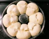 手捏ねで簡単♡ふわふわチーズパン作り方6写真