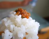 ごはんがすすむ！にんにく唐辛子味噌！作り方6写真