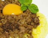 カレーアレンジ☆簡単☆キーマカレー作り方6写真
