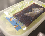 夏弁当！前日作り置き 時短！冷やし中華作り方7写真
