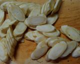 ごぼうと椎茸 しめじとおからの とろみ煮作り方4写真