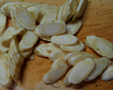ごぼうと椎茸 しめじとおからの とろみ煮作り方4写真