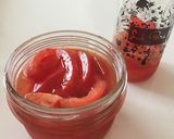 トマトの出汁漬け☆超簡単作り方4写真