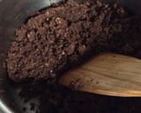 クッキーなのにおからとココナッツオイル作り方5写真