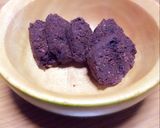 クッキーなのにおからとココナッツオイル作り方7写真