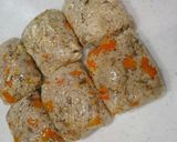 うま★しっかり味の炊き込みご飯！冷凍も！作り方4写真