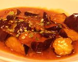超カンタン！とろける麻婆茄子作り方6写真