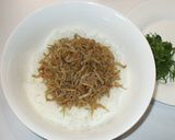 じゃこご飯♪じゃこ丼♪手作り簡単ふりかけ作り方4写真