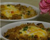カレーアレンジ☆簡単☆キーマカレー作り方7写真