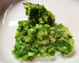 ネバネバそうめん【離乳食】作り方6写真