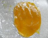 材料3つで簡単★かぼちゃおはぎ作り方5写真