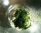 お弁当の常連"ちくわの磯辺揚げ"作り方2写真