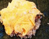 ふじっこおかか昆布と納豆おにぎらず作り方4写真
