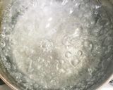簡単 花ニラ（芽ニラ）のユッケ作り方5写真