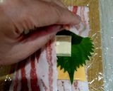 神チーズで作るWチーズ紙カツ❤作り方3写真