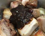 豚角煮作り方11写真
