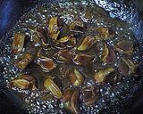 究極のおつまみ♪これな~んだ?!作り方3写真