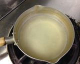 冷たくてさっぱり！りんご冷麺作り方1写真