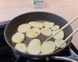 ラムとジャガイモのカレー作り方3写真