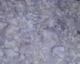息子のお弁当スープジャーで熱々麻婆豆腐作り方10写真