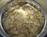 息子のお弁当スープジャーで熱々麻婆豆腐作り方13写真