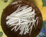簡単30分◎フライパンでおいしいぶり大根作り方11写真
