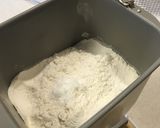 ささ身カツバーガー作り方1写真