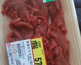 運動会に♪肉まきおにぎり&カラフルいなり作り方5写真