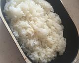 ふわトロ〜♪アボカドと豆腐のドリア作り方2写真