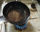 最速の塩目玉焼き作り方2写真