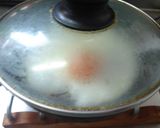 最速の塩目玉焼き作り方4写真