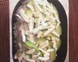 ふわトロ〜♪アボカドと豆腐のドリア作り方4写真