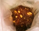 シンプルでウマイ♡秋刀魚の竜田揚げ★作り方1写真