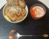 トマト雑炊(血管ダイエット食893)作り方2写真
