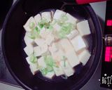TOP10入り♡豆腐とエビのうま煮作り方2写真
