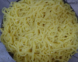 醤油だれ＆ごまだれ✿基本の冷やし中華✿作り方20写真