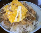 春巻きの具で♪オムレツに大変身作り方4写真