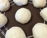 ささ身カツバーガー作り方3写真