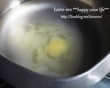 ちょっぴり洋風♡ドライフィグの水ようかん作り方3写真