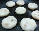 素麺救済！！ 素麺もち～きな粉もち風～作り方4写真