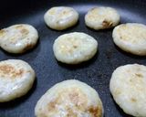 素麺救済！！ 素麺もち～きな粉もち風～作り方5写真